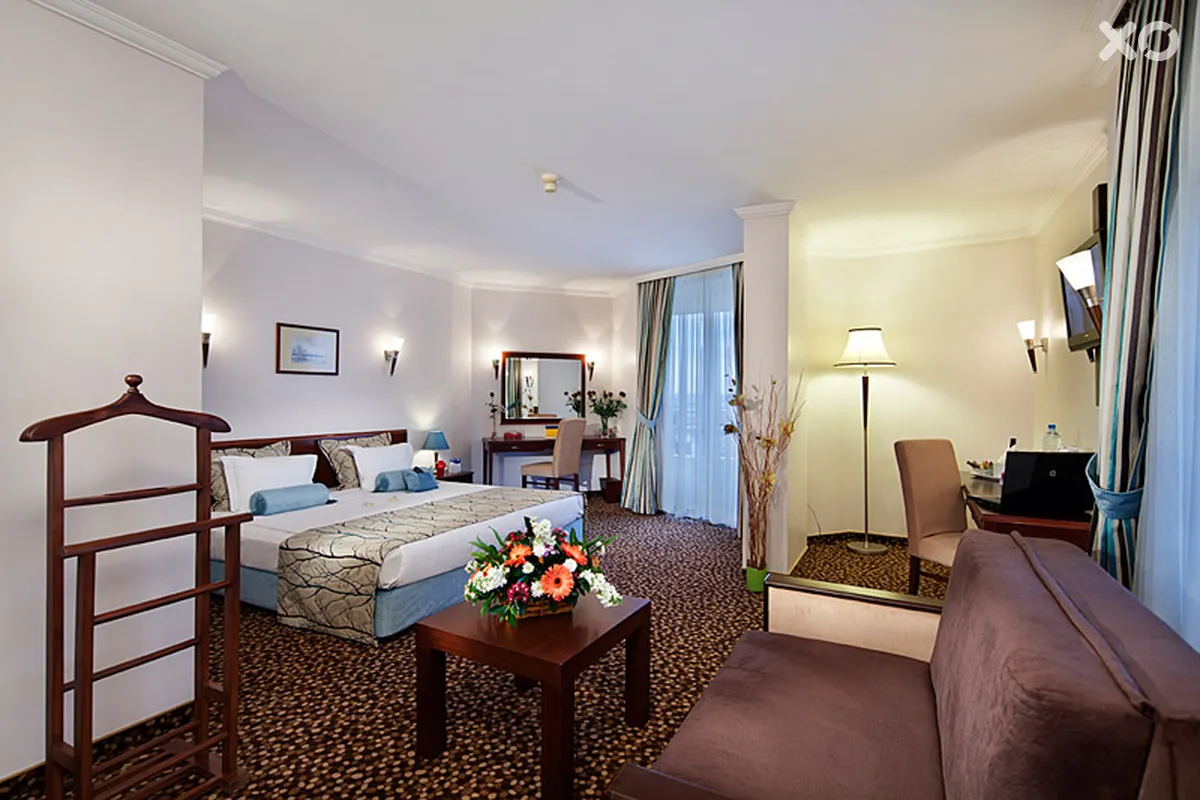 Best Western Khan