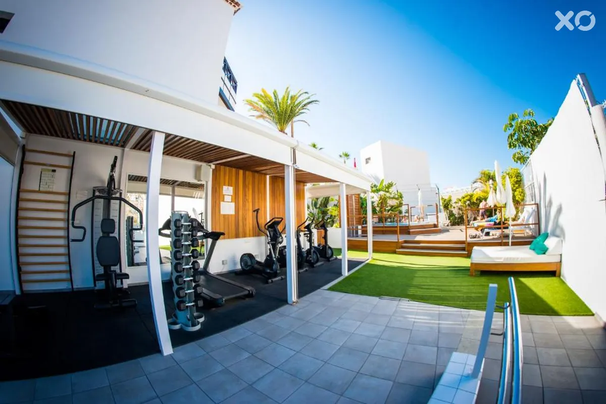 Vanilla Garden Boutique Hotel