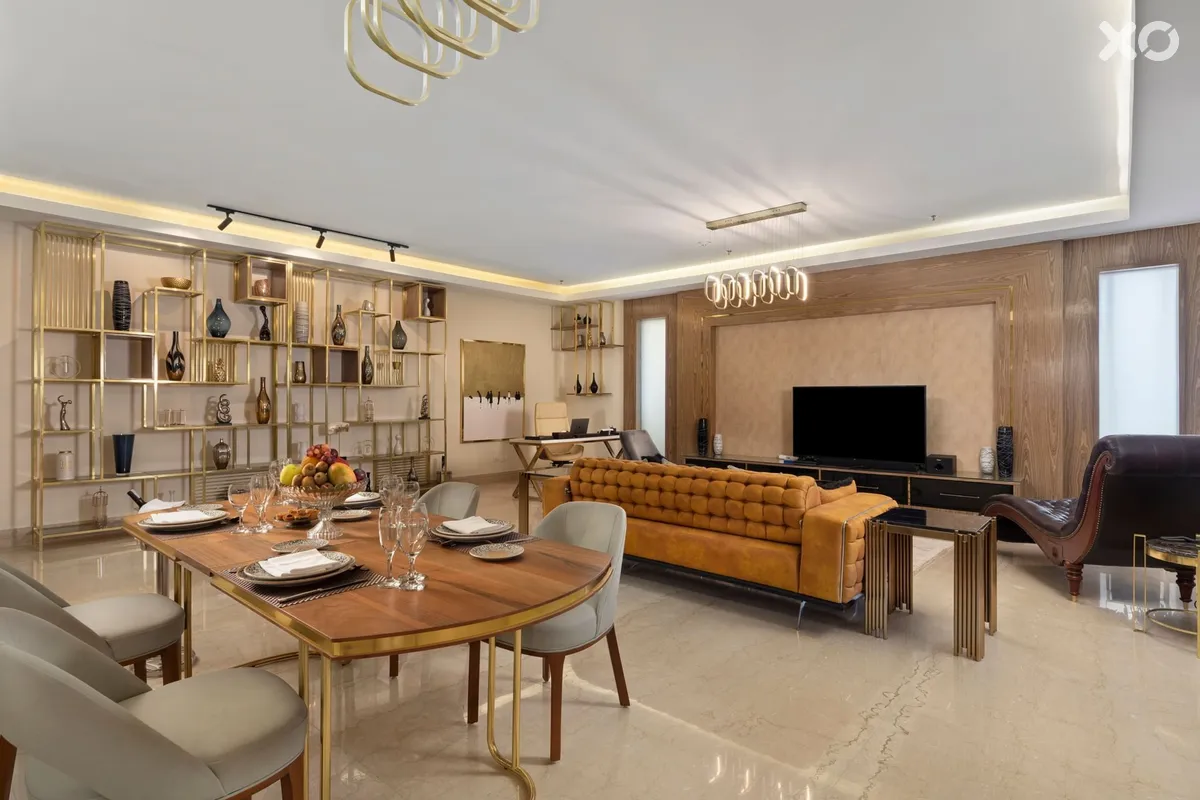 Albatros Citadel Resort Sahl Hasheesh