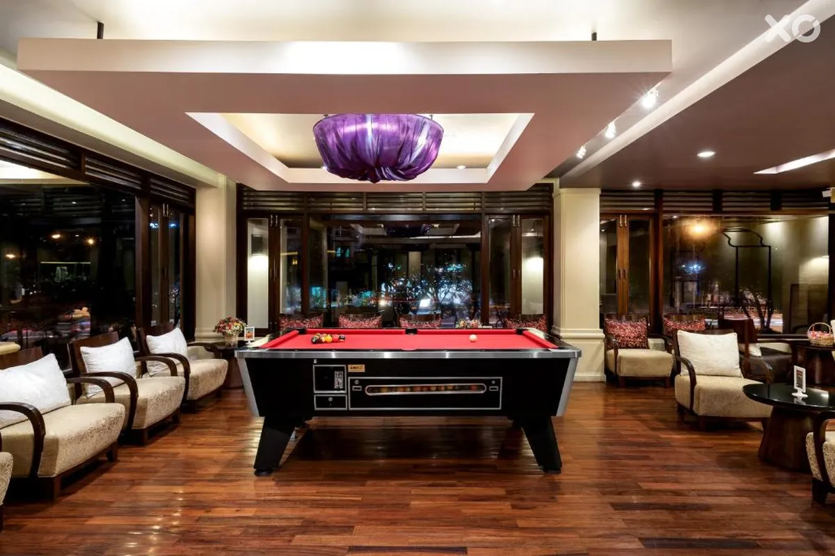 Patong Paragon Resort & Spa