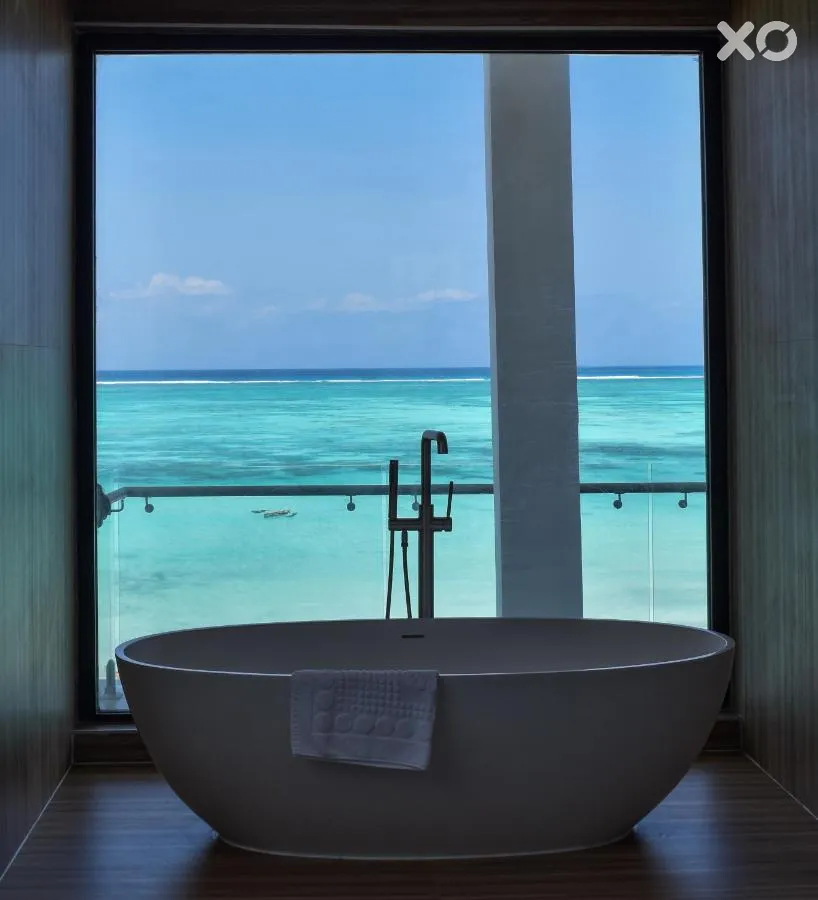 Safira Blu Luxury Resort & Villas