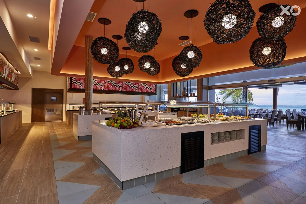 Riu Atoll Hotel