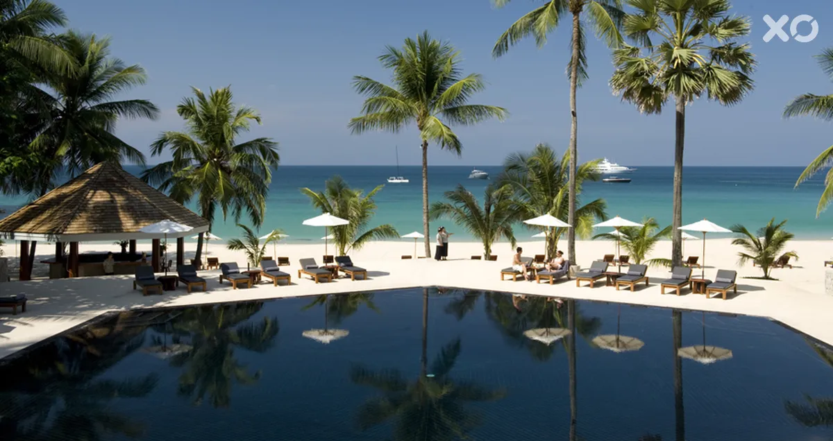 The Surin Phuket