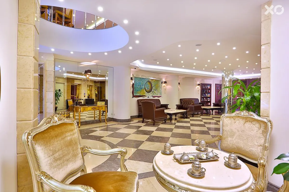 Aspen Hotel