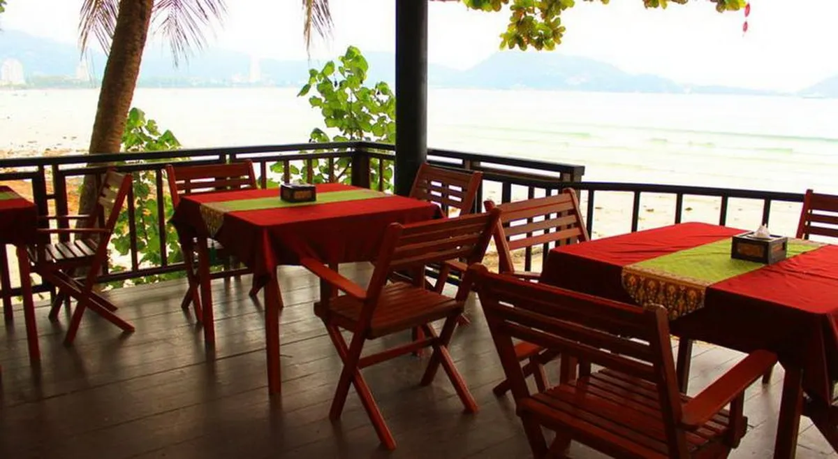 Di Pantai Boutique Beach Resort