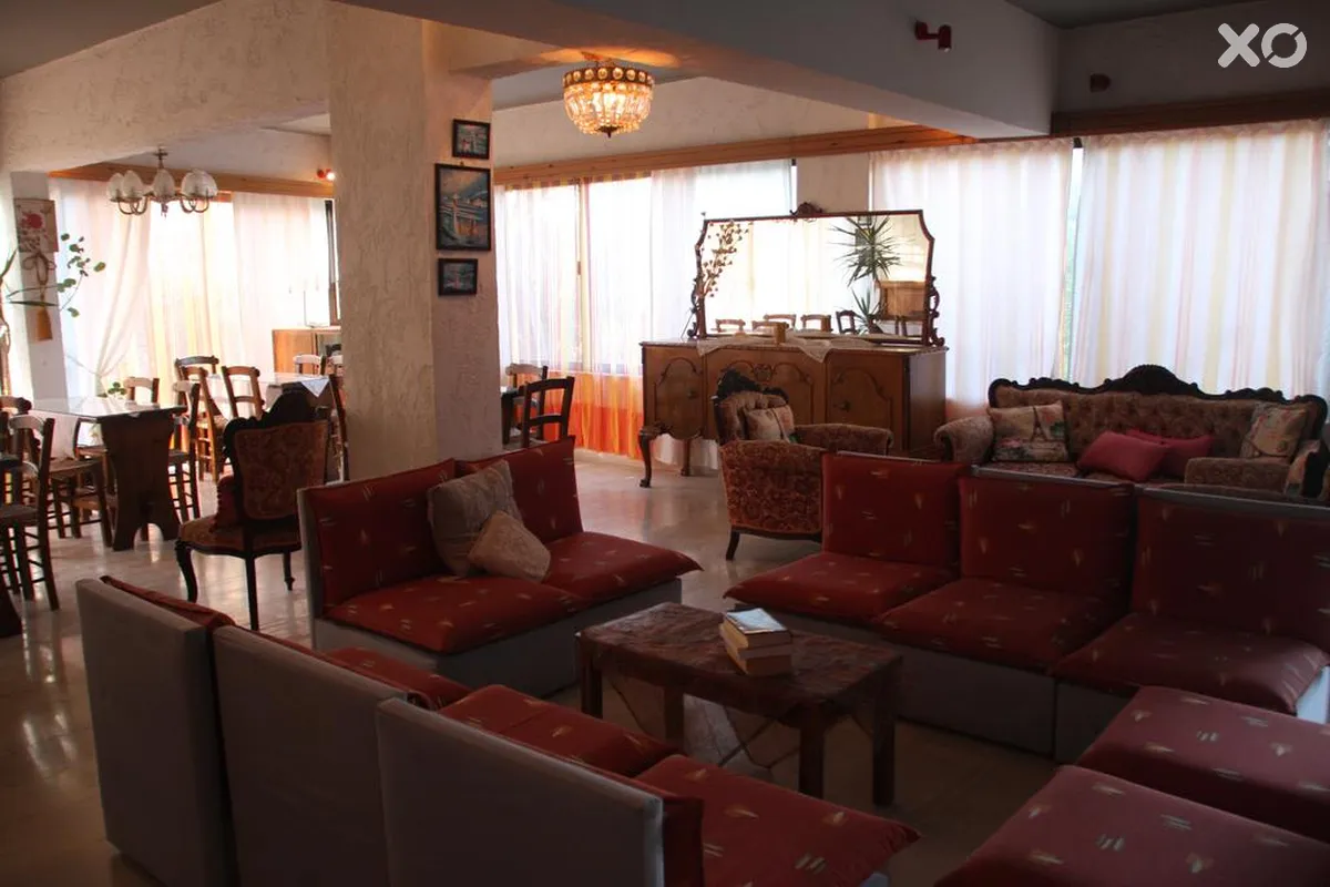 Violetta Hotel