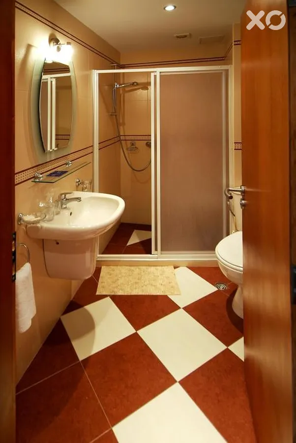 Saint Nikola Hotel