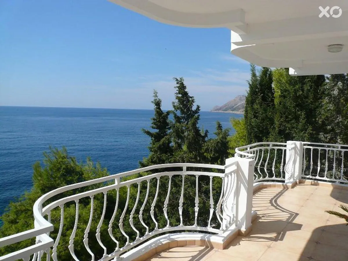 Elite Montenegro Villa