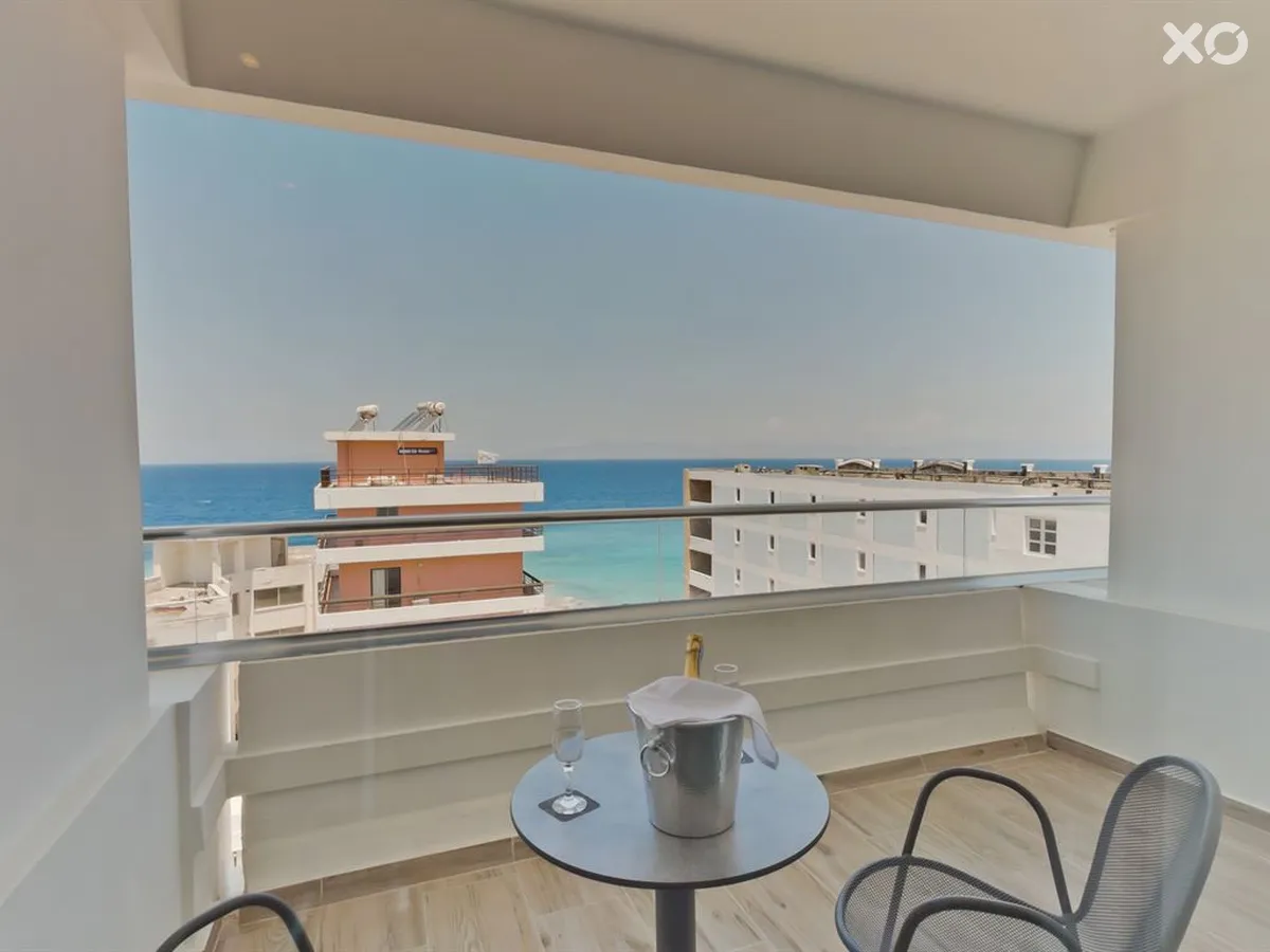 Mercure Rhodes Alexia Hotel & Spa