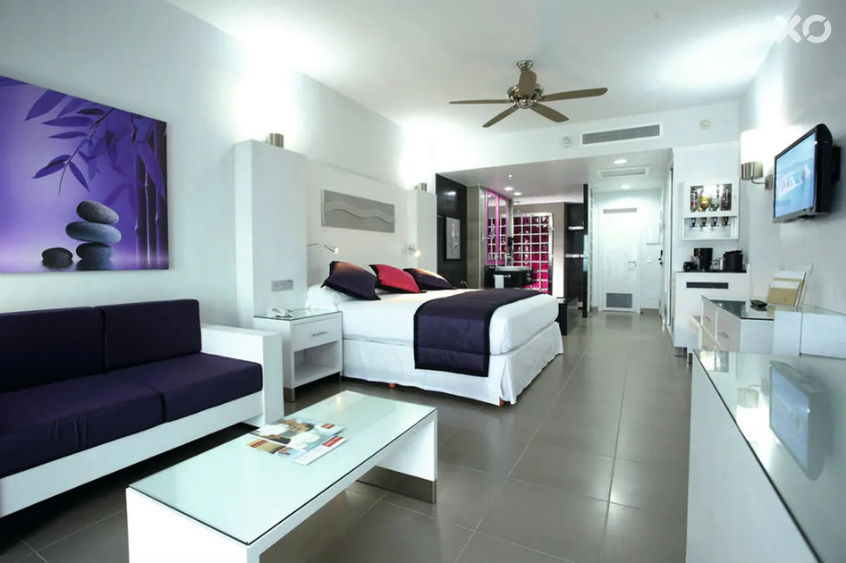 Riu Palace Peninsula Hotel