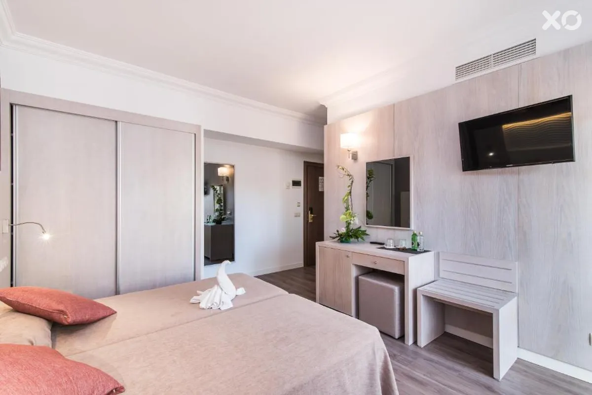 Baviera Hotel
