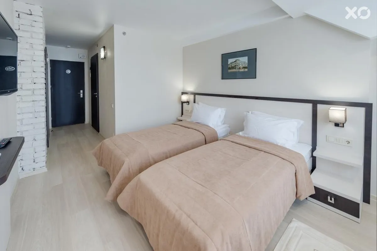 Gagarinn Hotel