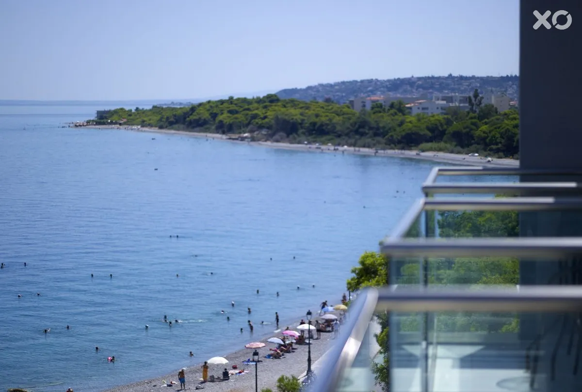 Arion Hotel
