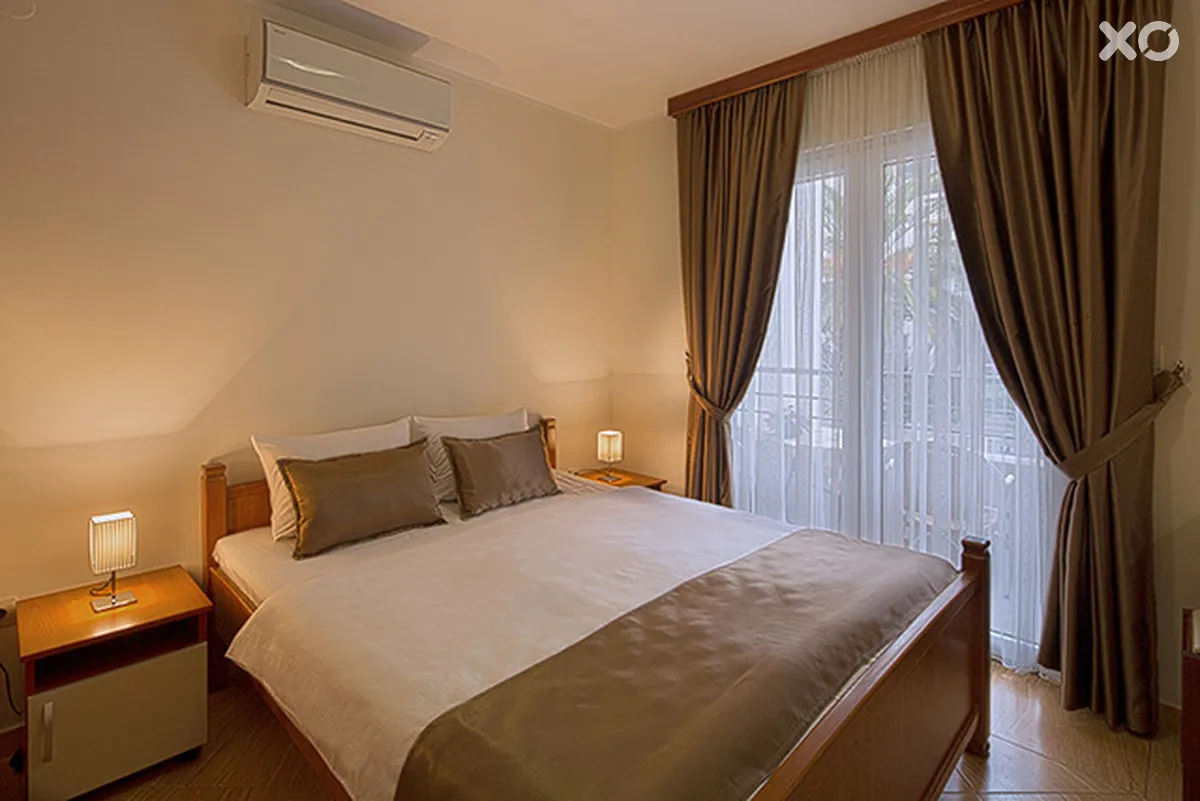 Holiday Apartament