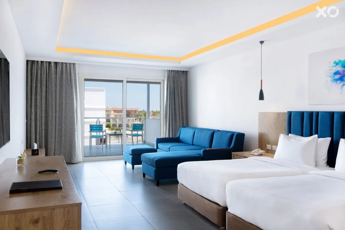 Albatros Blu Spa