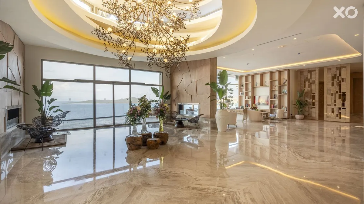Del Mare Reserve Hotel & Spa