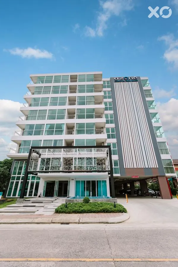 Ozone Condotel Kata Beach