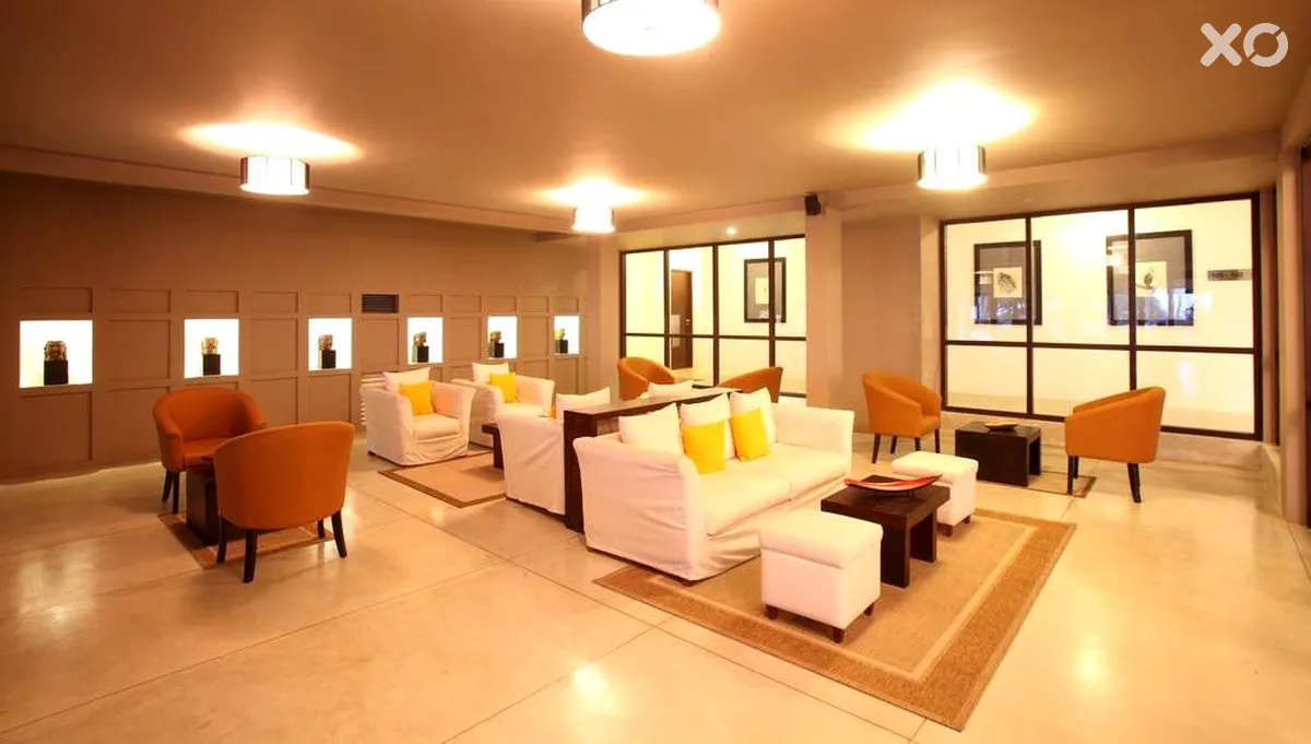 Avani Bentota Resort