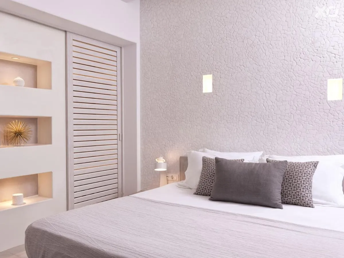 Myst Boutique Hotel