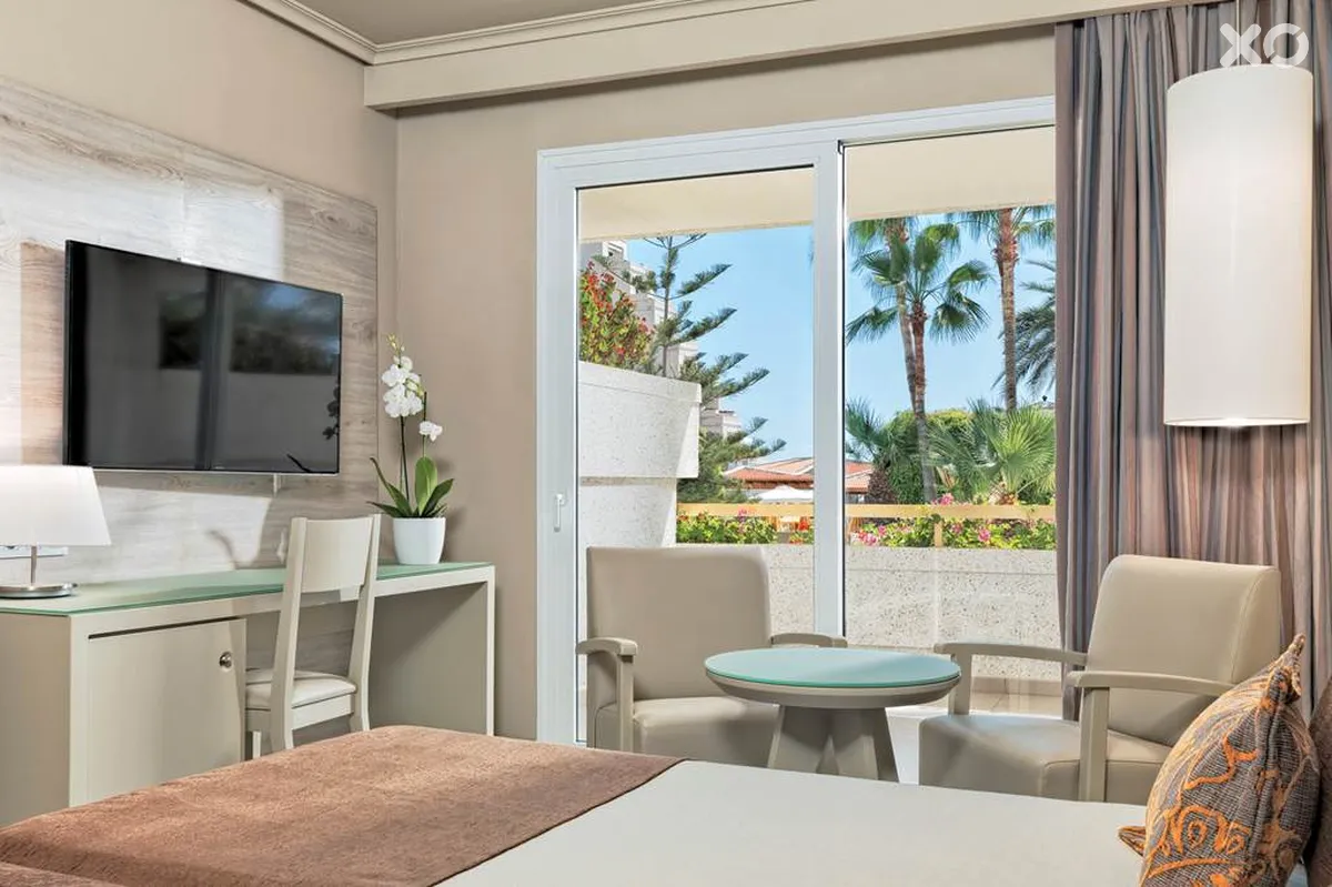 Spring Arona Gran Hotel