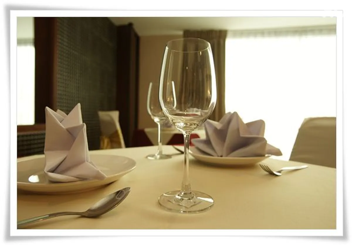 Convenient Grand Hotel