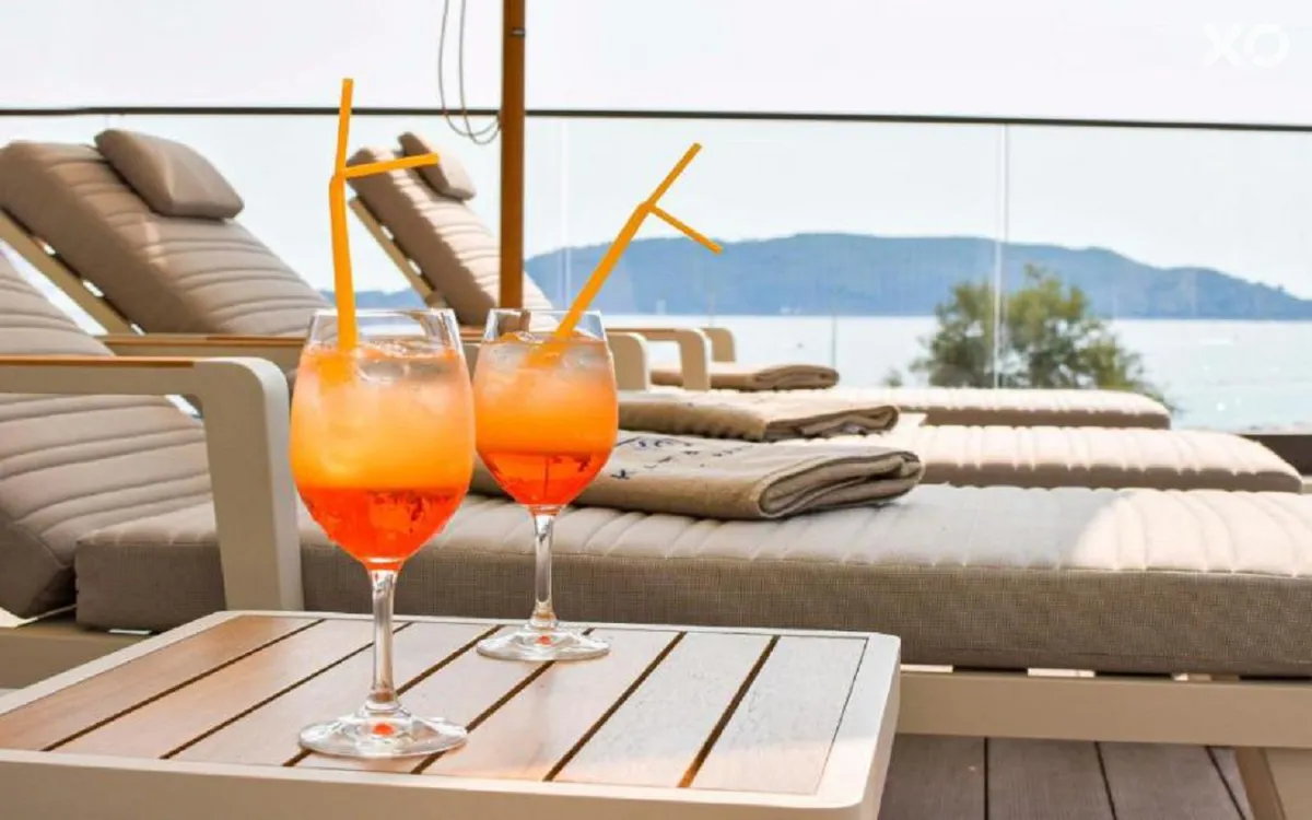 Katamare Hotel