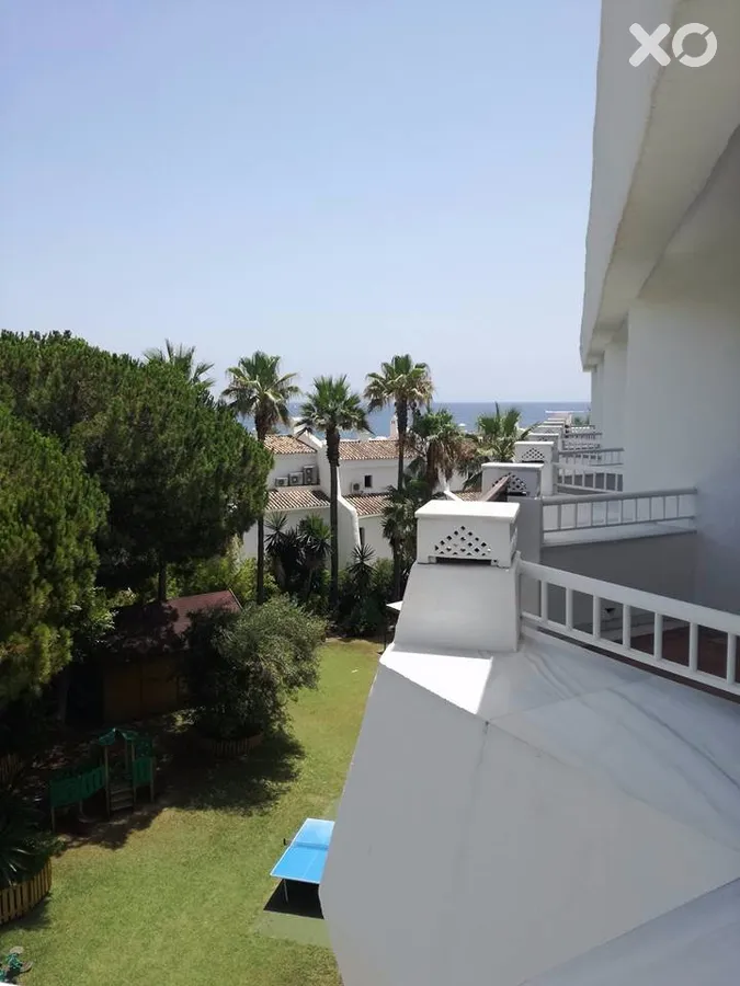 Iberostar Marbella Coral Beach