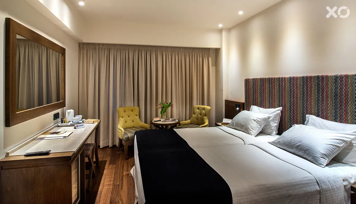 Civitel Akali Hotel