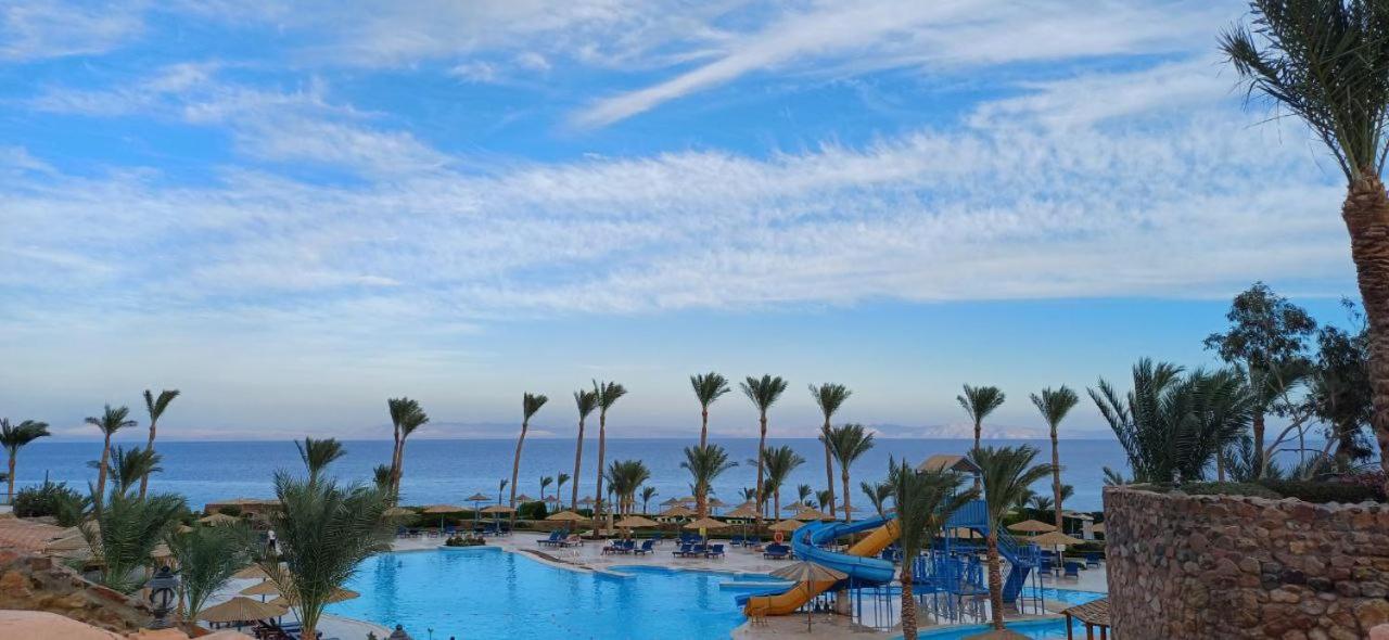Ecotel Dahab Bay View Resort