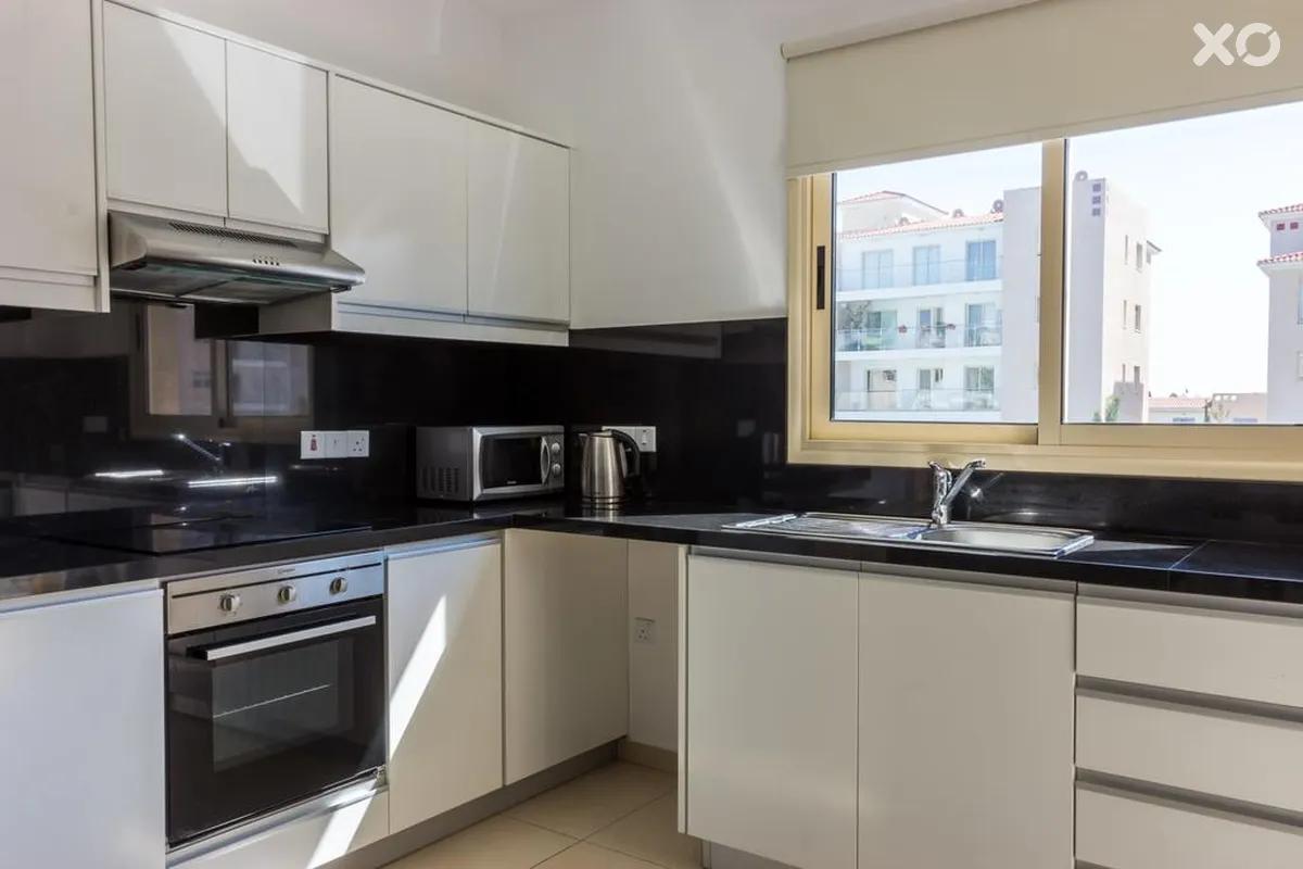 Elysia Park Luxury Holiday Residences