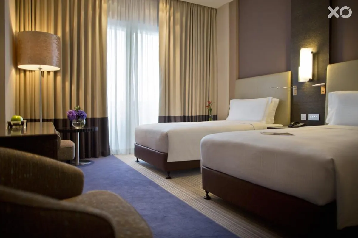 Hili Rayhaan by Rotana