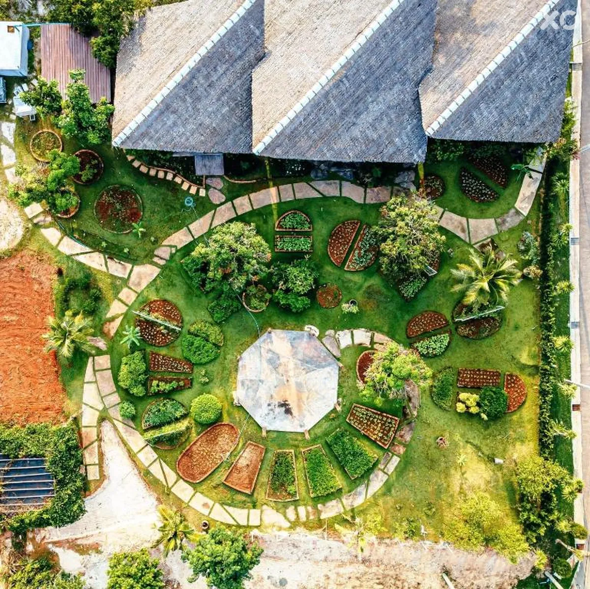 Anana Ecological Resort Krabi