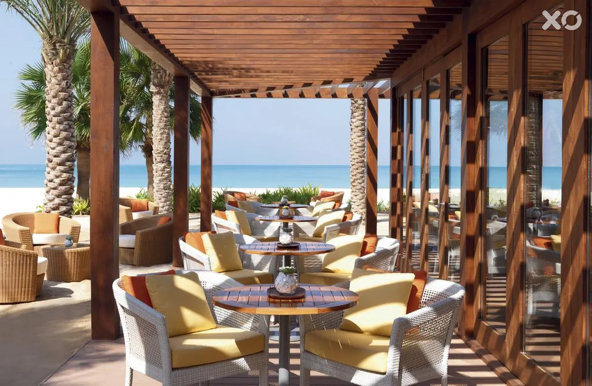 The Ritz-Carlton