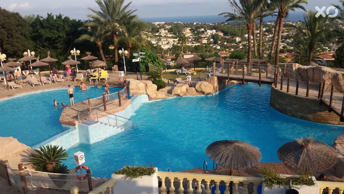 AR Imperial Park SPA Resort