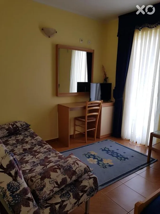 Tamara Apartments