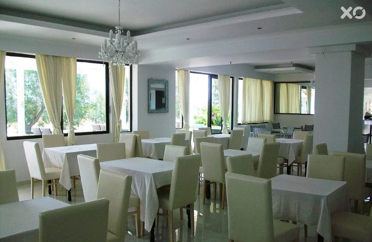 Sivila Hotel