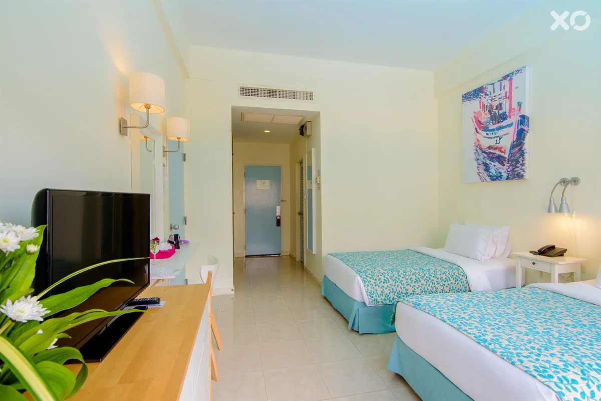 Chom View Hotel