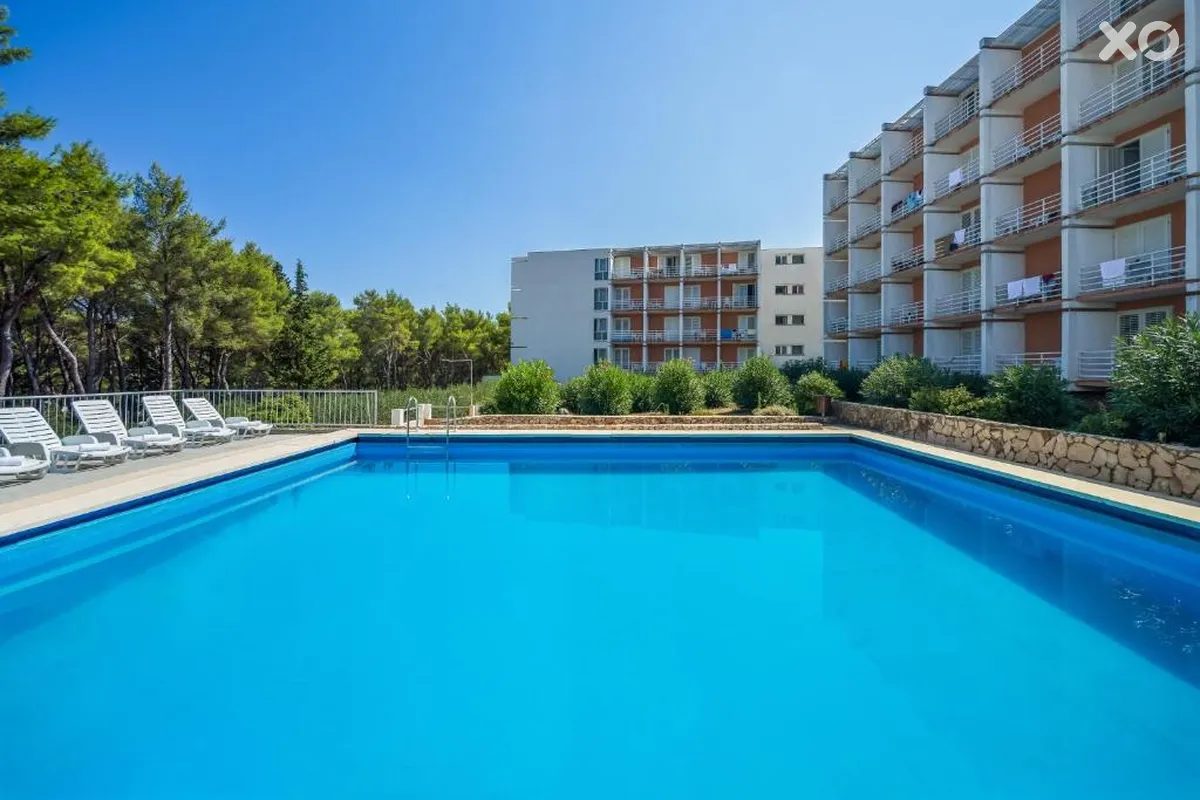 Hvar Hotel