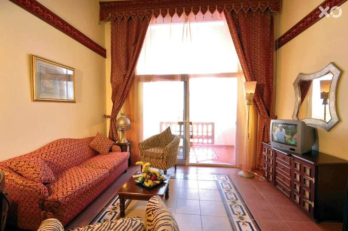 Domina Coral Bay Harem