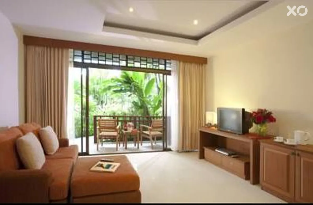 Le Murraya Boutique Serviced Residence & Resort