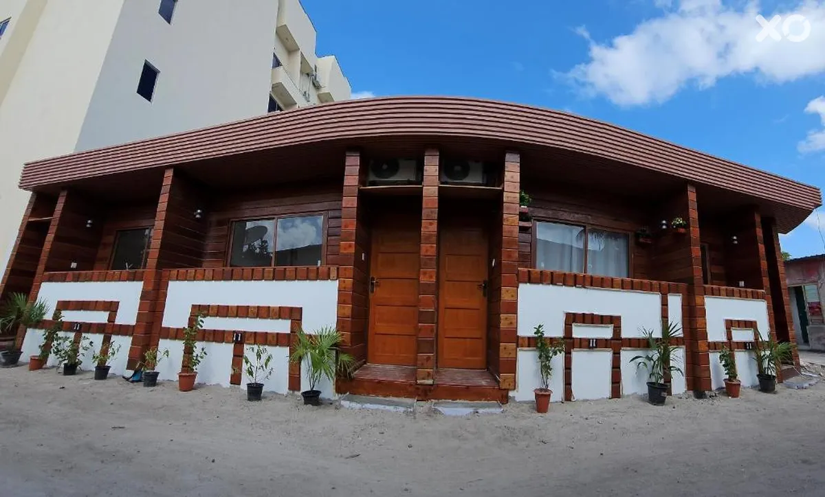 Batuta Maldives Inn