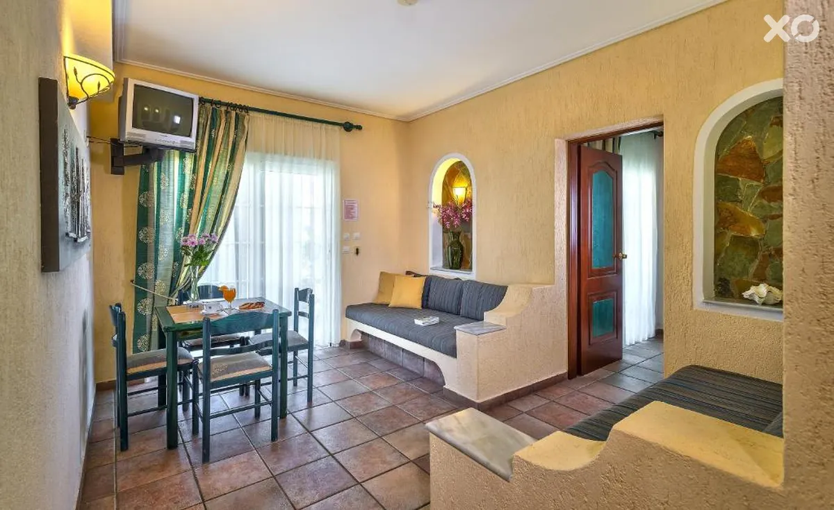 Castle Suites Village