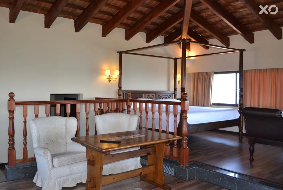 Roger de Flor Palace