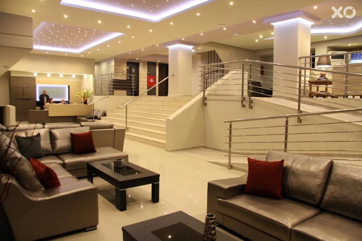 Agela Apartments