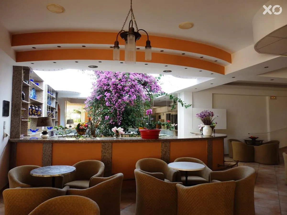 Kalyves Beach Hotel