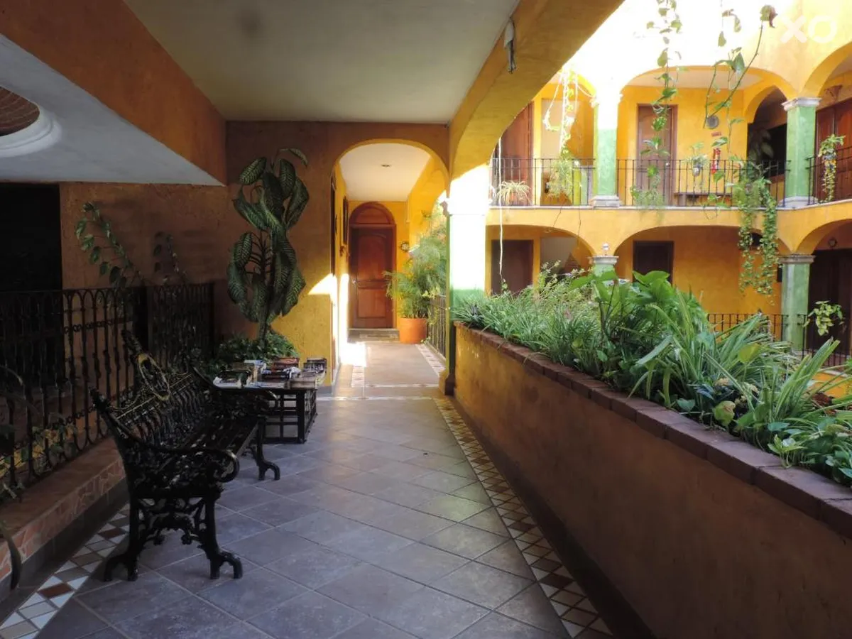 Hacienda Del Caribe