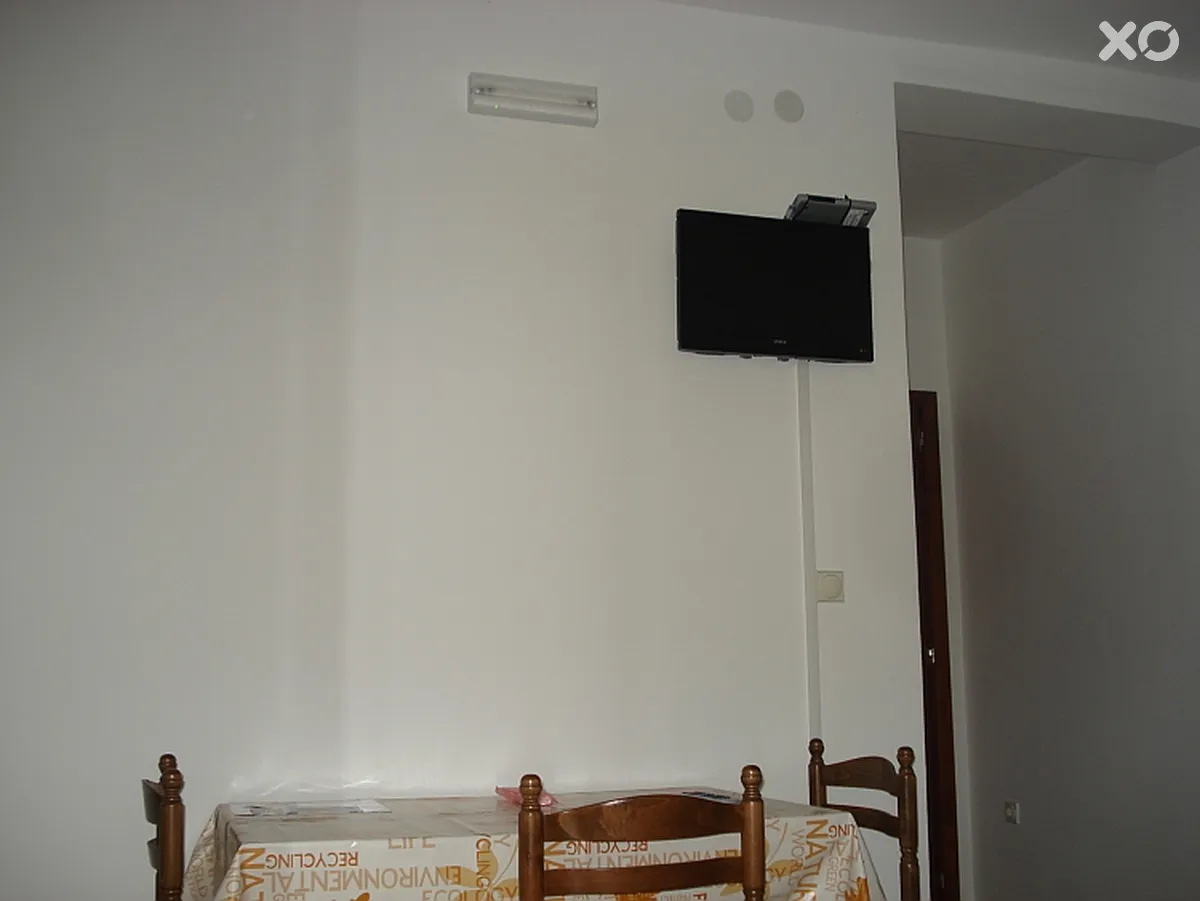 Dolina Sunca Apartments