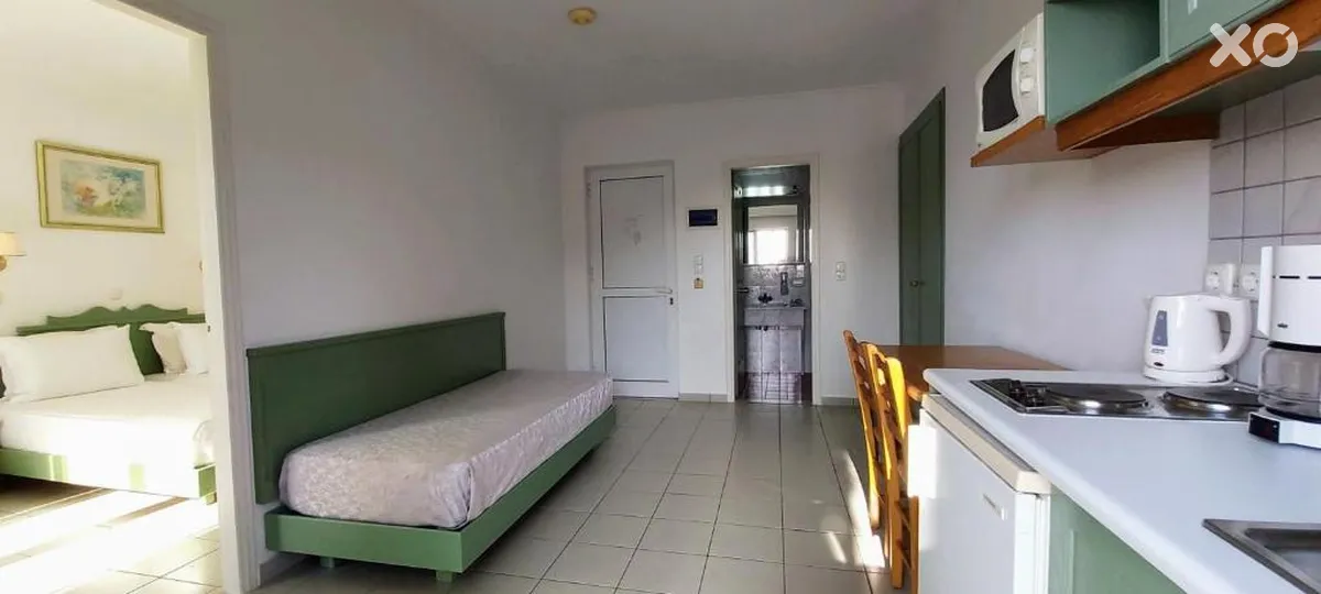 Andromeda Hotel Apartments