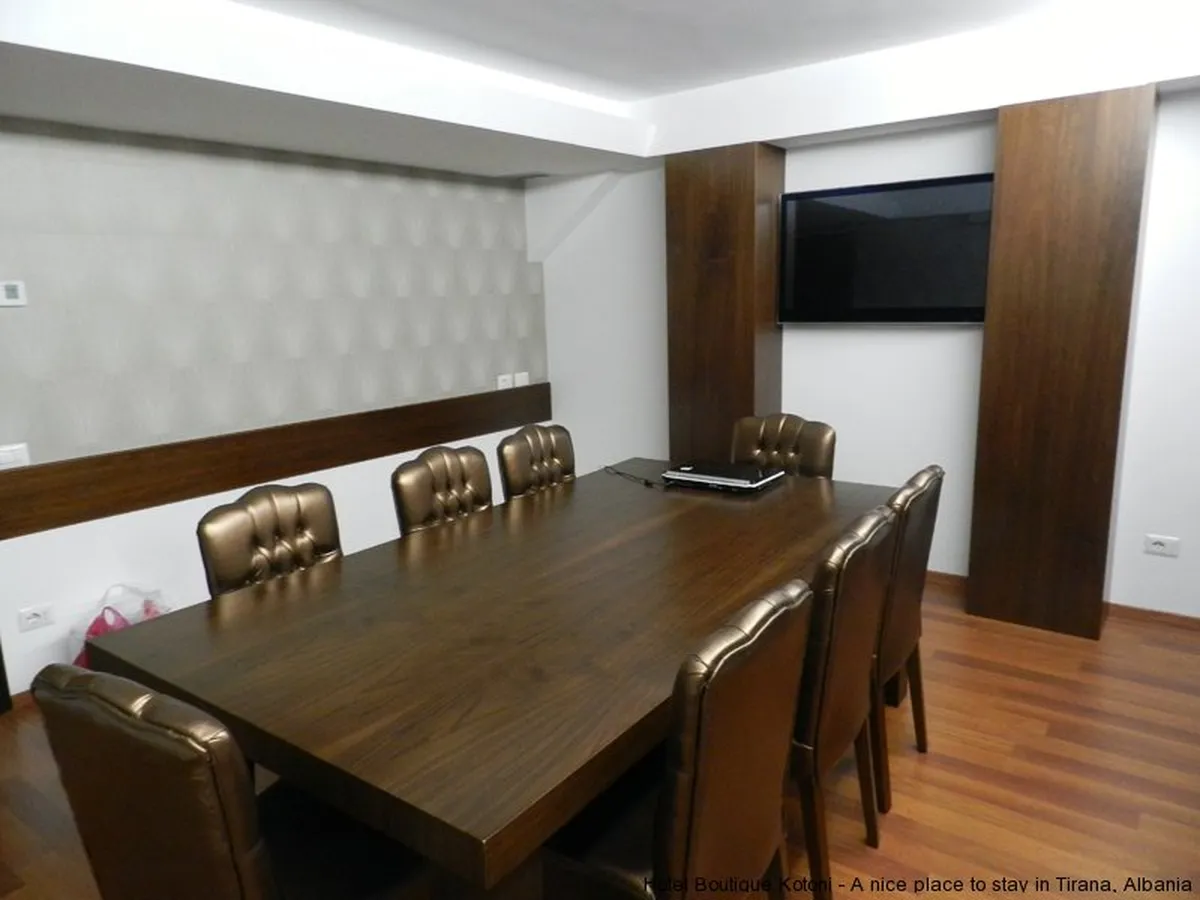 Boutique Kotoni Hotel
