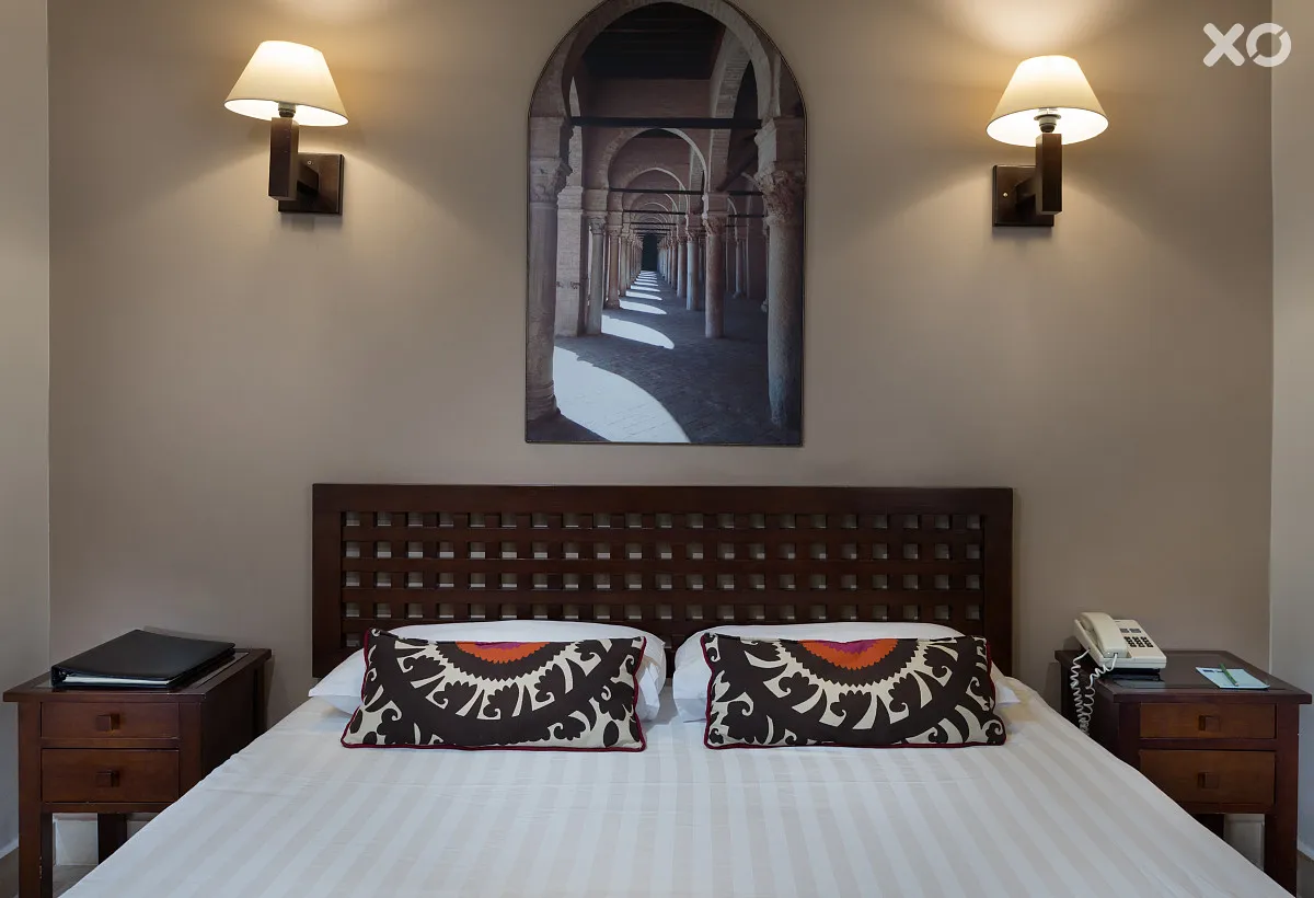 Sultan Bey Hotel